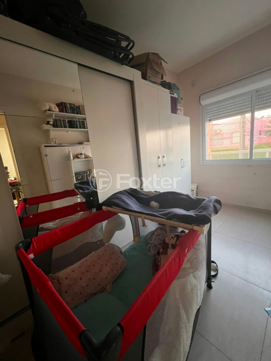 Apartamento à venda com 2 quartos, 82m² - Foto 3