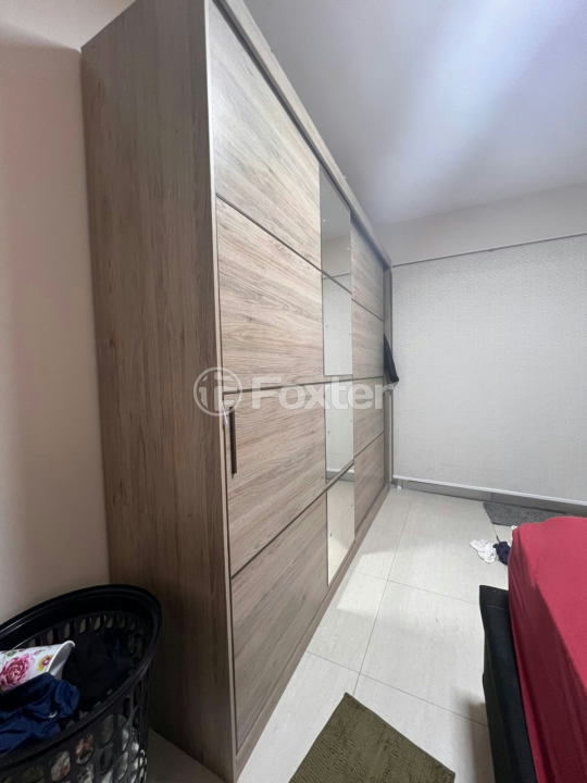 Apartamento à venda com 2 quartos, 82m² - Foto 4