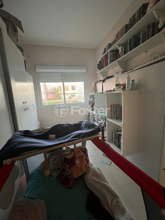 Apartamento à venda com 2 quartos, 82m² - Foto 5