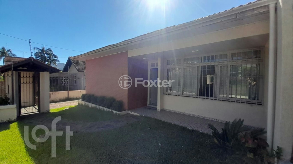 Casa à venda com 3 quartos, 158m² - Foto 20