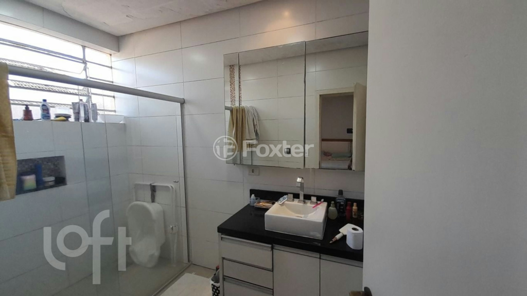 Casa à venda com 3 quartos, 158m² - Foto 12