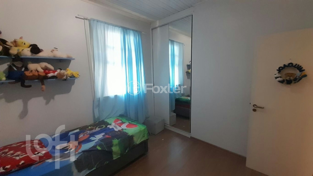 Casa à venda com 3 quartos, 158m² - Foto 13