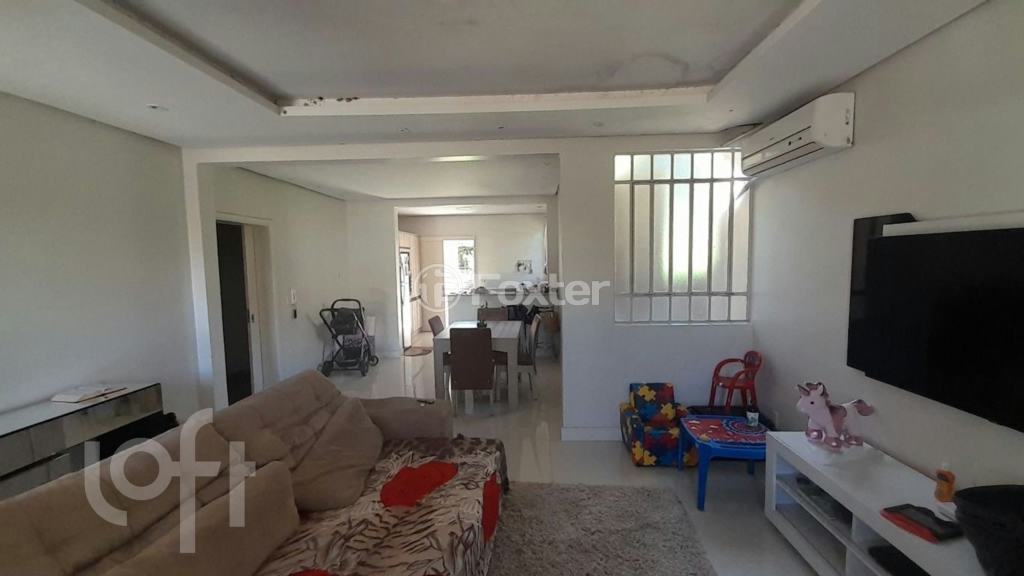Casa à venda com 3 quartos, 158m² - Foto 6