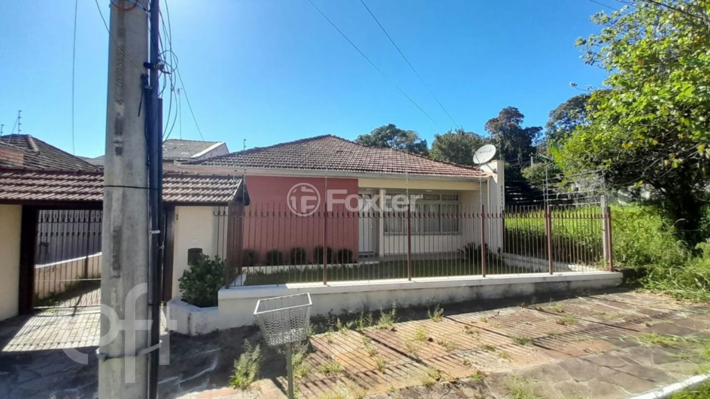 Casa à venda com 3 quartos, 158m² - Foto 18