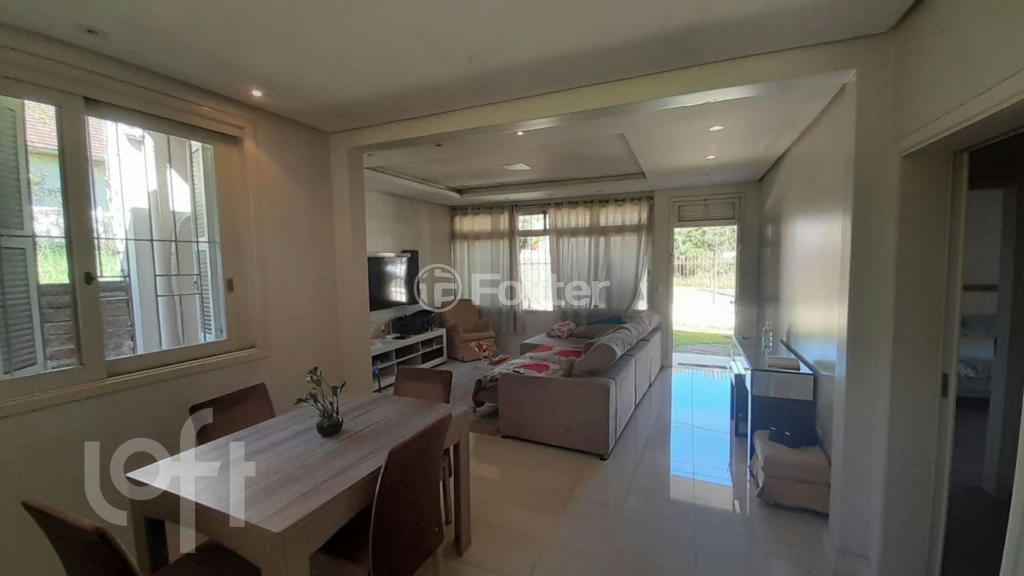 Casa à venda com 3 quartos, 158m² - Foto 7