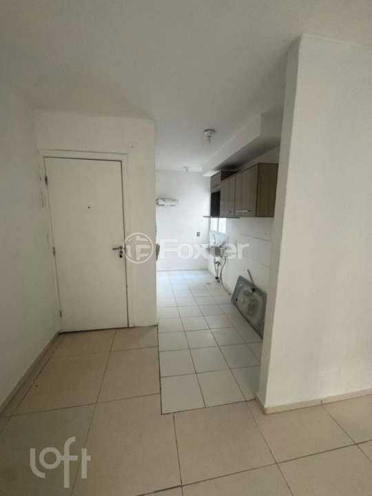 Apartamento à venda com 2 quartos, 41m² - Foto 6