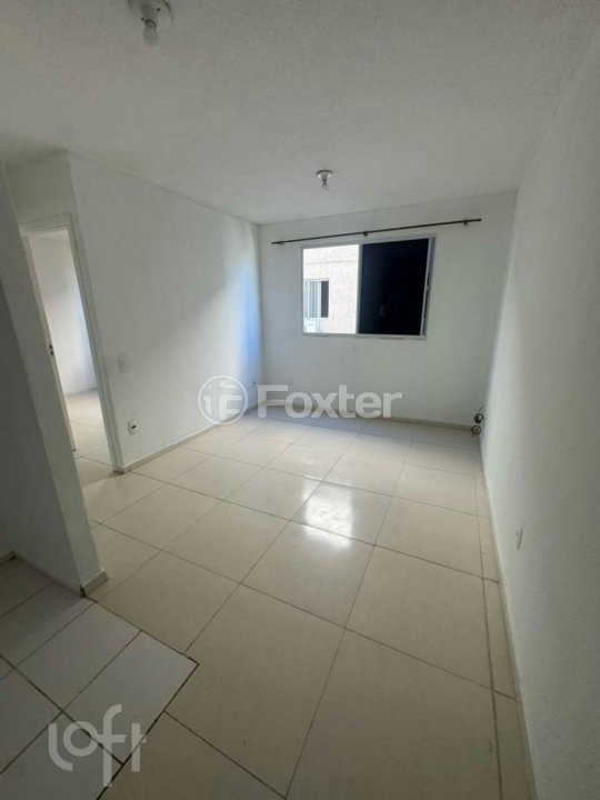 Apartamento à venda com 2 quartos, 41m² - Foto 7