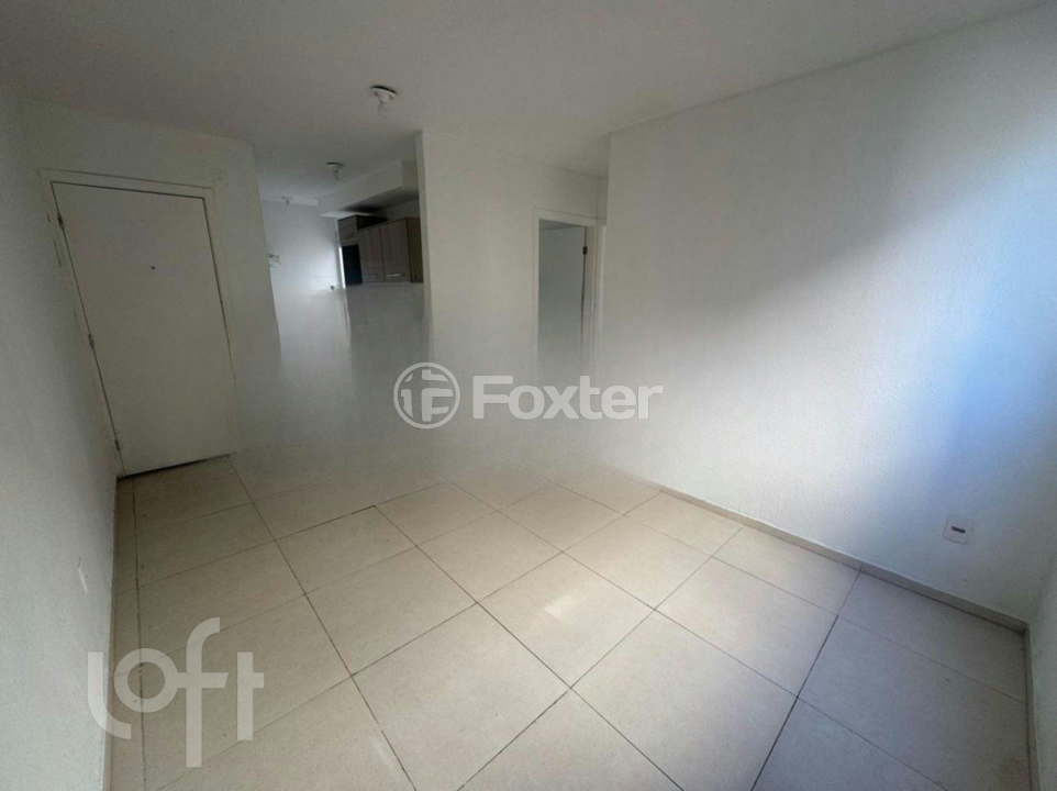 Apartamento à venda com 2 quartos, 41m² - Foto 8