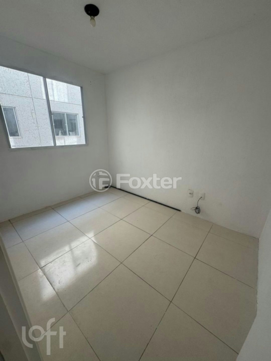 Apartamento à venda com 2 quartos, 41m² - Foto 5