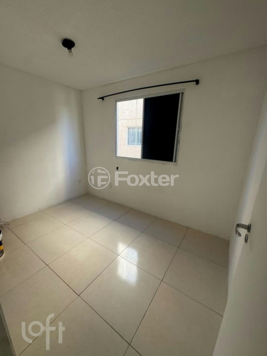 Apartamento à venda com 2 quartos, 41m² - Foto 3