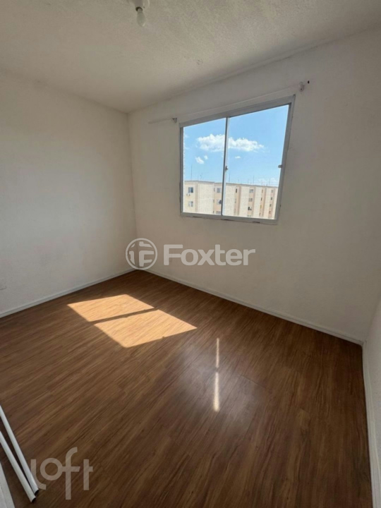 Apartamento à venda com 2 quartos, 41m² - Foto 3