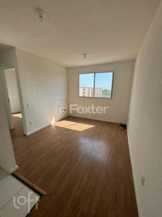 Apartamento à venda com 2 quartos, 41m² - Foto 7