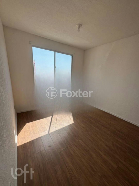 Apartamento à venda com 2 quartos, 41m² - Foto 5