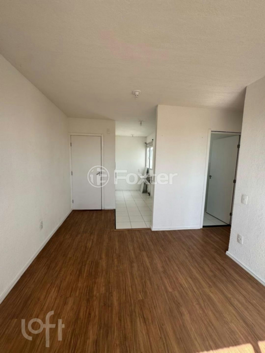 Apartamento à venda com 2 quartos, 41m² - Foto 6
