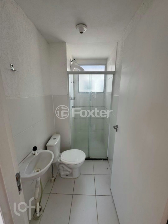 Apartamento à venda com 2 quartos, 41m² - Foto 8