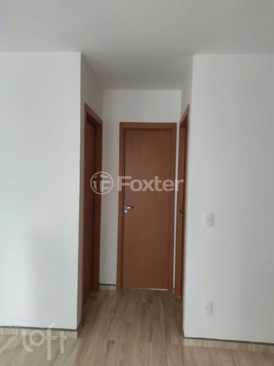 Apartamento à venda com 2 quartos, 45m² - Foto 7