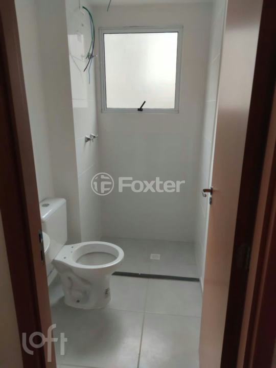 Apartamento à venda com 2 quartos, 45m² - Foto 8