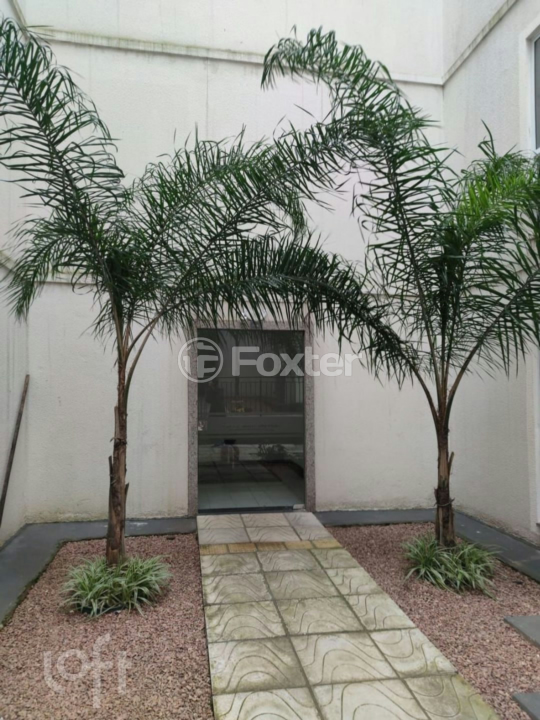 Apartamento à venda com 2 quartos, 45m² - Foto 9