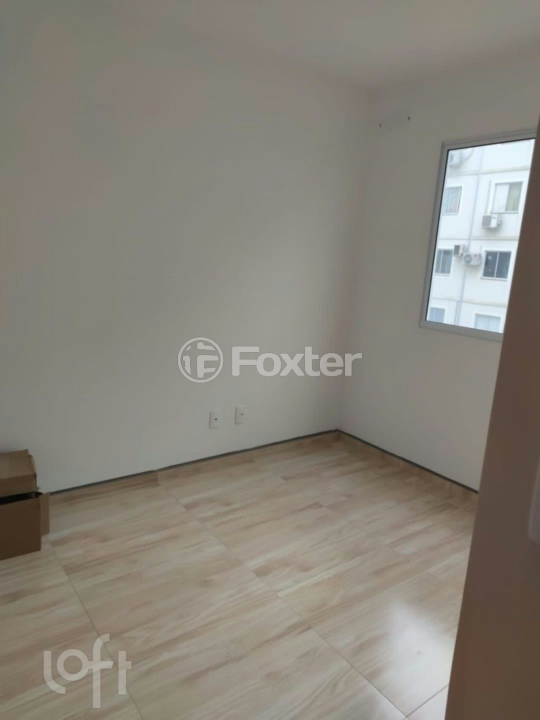 Apartamento à venda com 2 quartos, 45m² - Foto 6