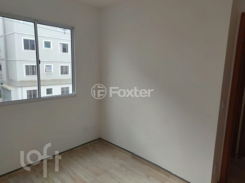 Apartamento à venda com 2 quartos, 45m² - Foto 5