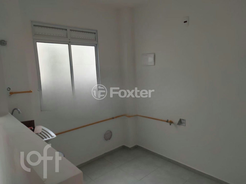 Apartamento à venda com 2 quartos, 45m² - Foto 11