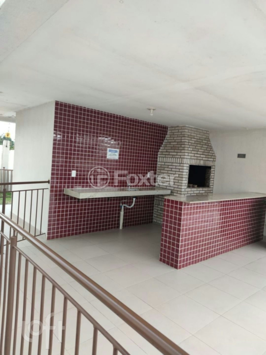 Apartamento à venda com 2 quartos, 45m² - Foto 4
