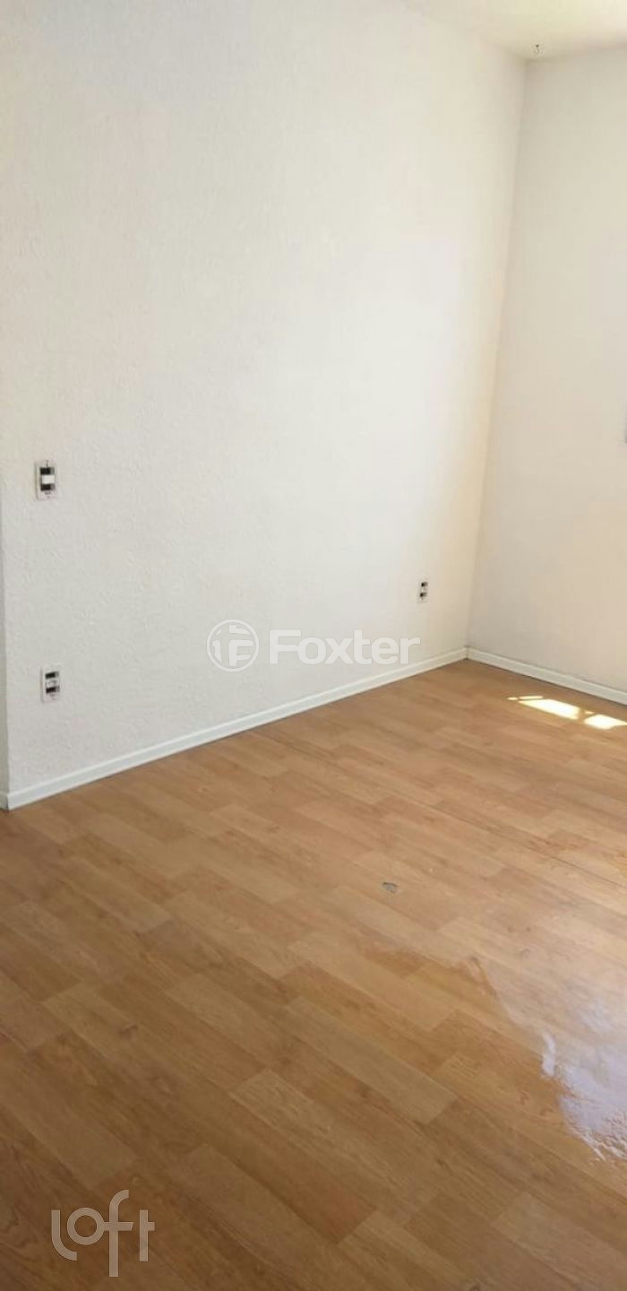 Apartamento à venda com 2 quartos, 41m² - Foto 3
