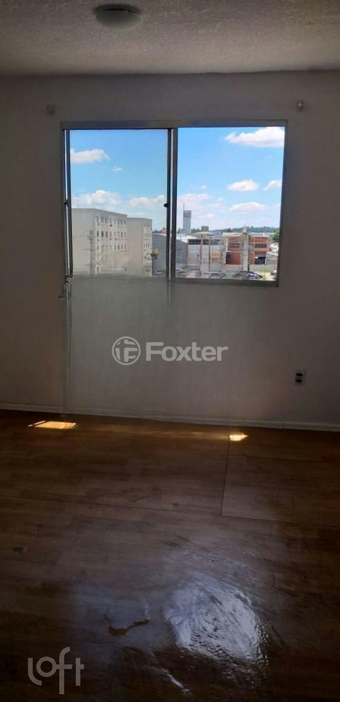 Apartamento à venda com 2 quartos, 41m² - Foto 1