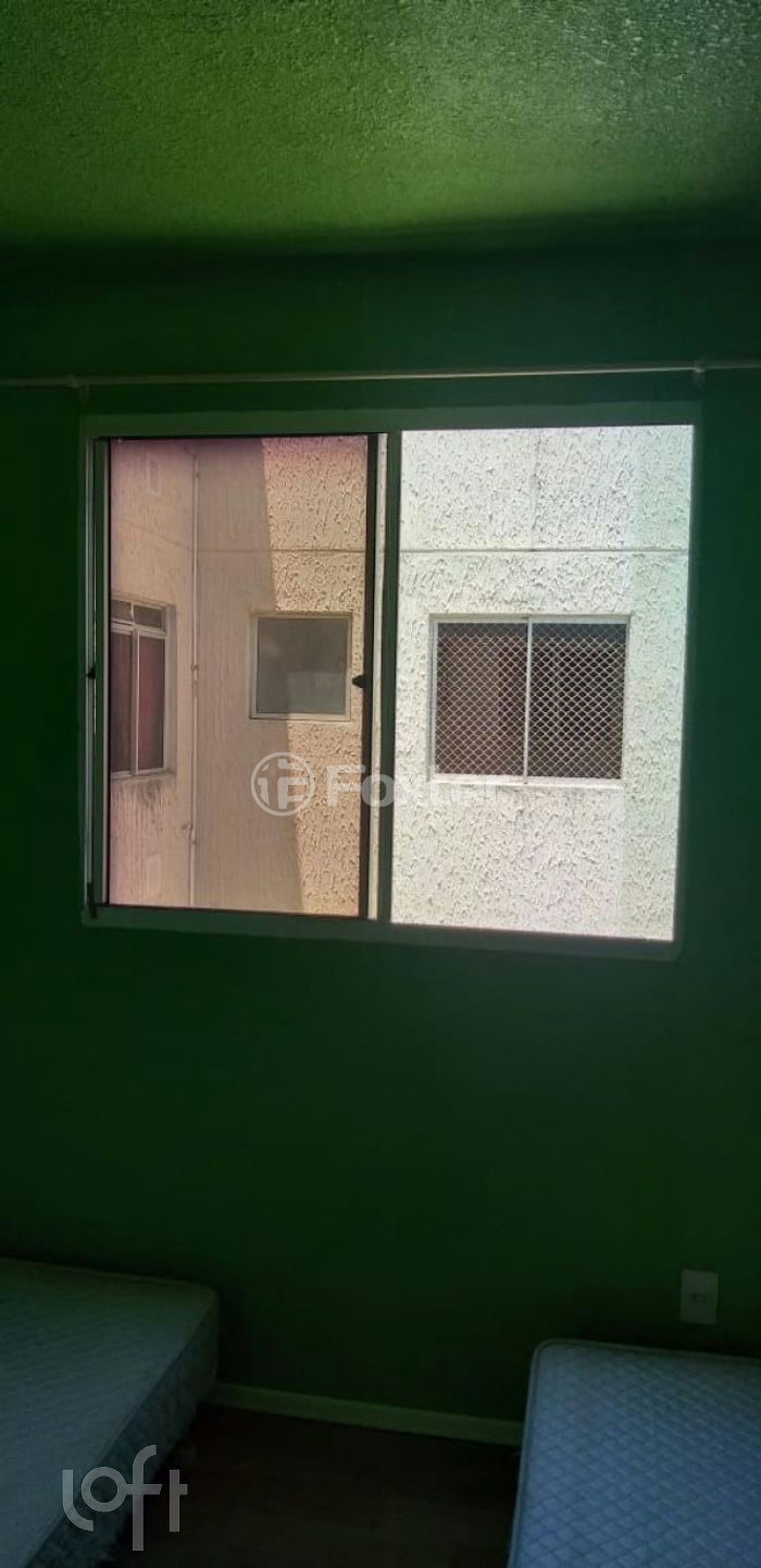 Apartamento à venda com 2 quartos, 41m² - Foto 2