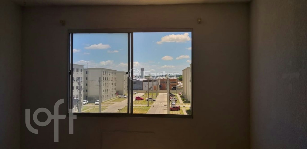 Apartamento à venda com 2 quartos, 41m² - Foto 4
