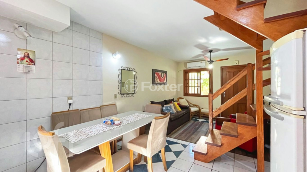 Casa de Condomínio à venda com 3 quartos, 100m² - Foto 9