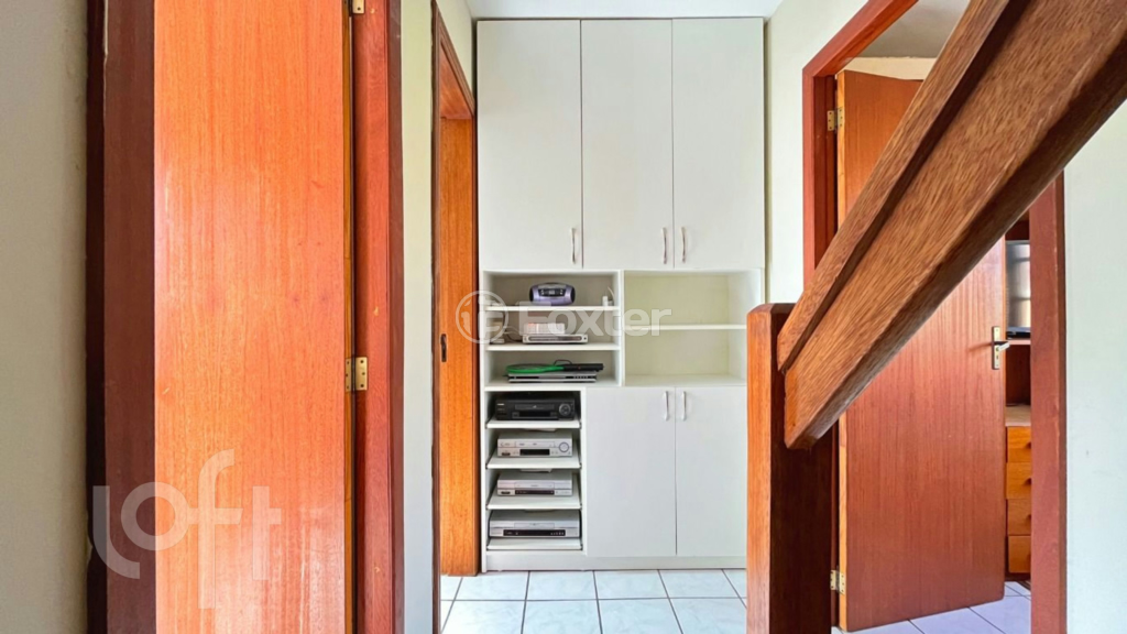 Casa de Condomínio à venda com 3 quartos, 100m² - Foto 26