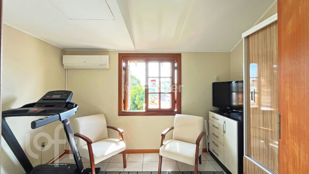 Casa de Condomínio à venda com 3 quartos, 100m² - Foto 22