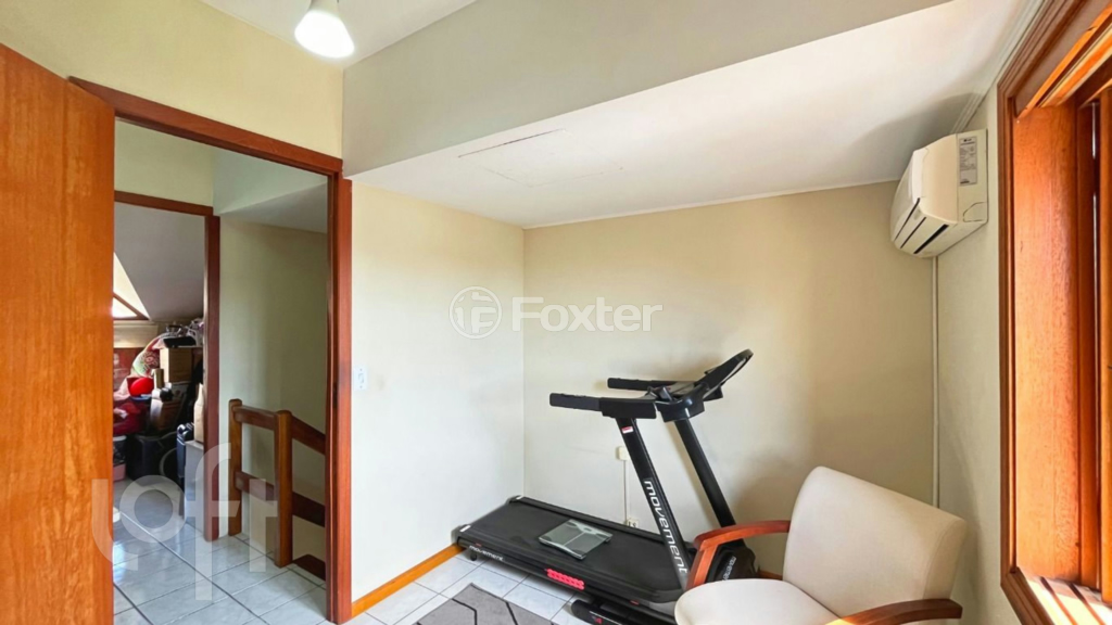 Casa de Condomínio à venda com 3 quartos, 100m² - Foto 20