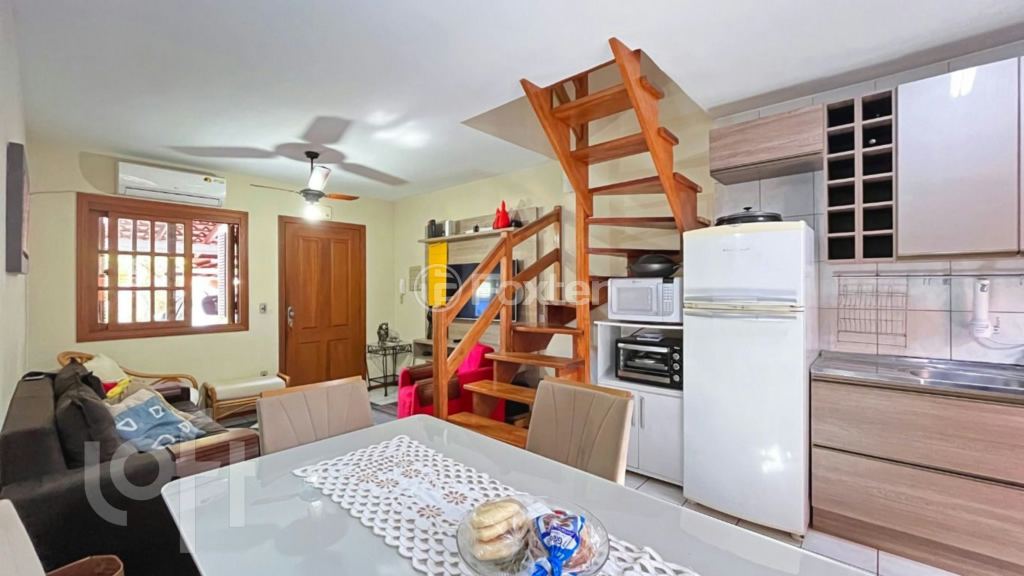 Casa de Condomínio à venda com 3 quartos, 100m² - Foto 12