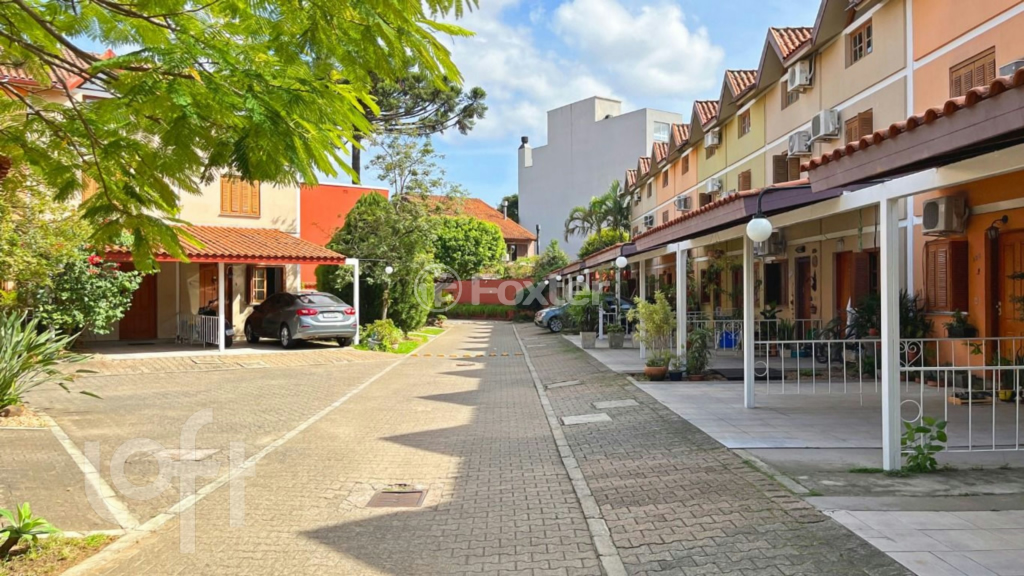 Casa de Condomínio à venda com 3 quartos, 100m² - Foto 46