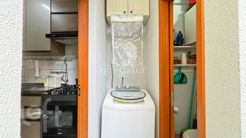 Casa de Condomínio à venda com 3 quartos, 100m² - Foto 31