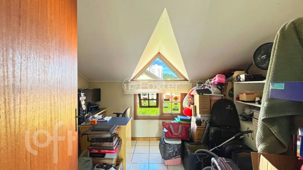 Casa de Condomínio à venda com 3 quartos, 100m² - Foto 29