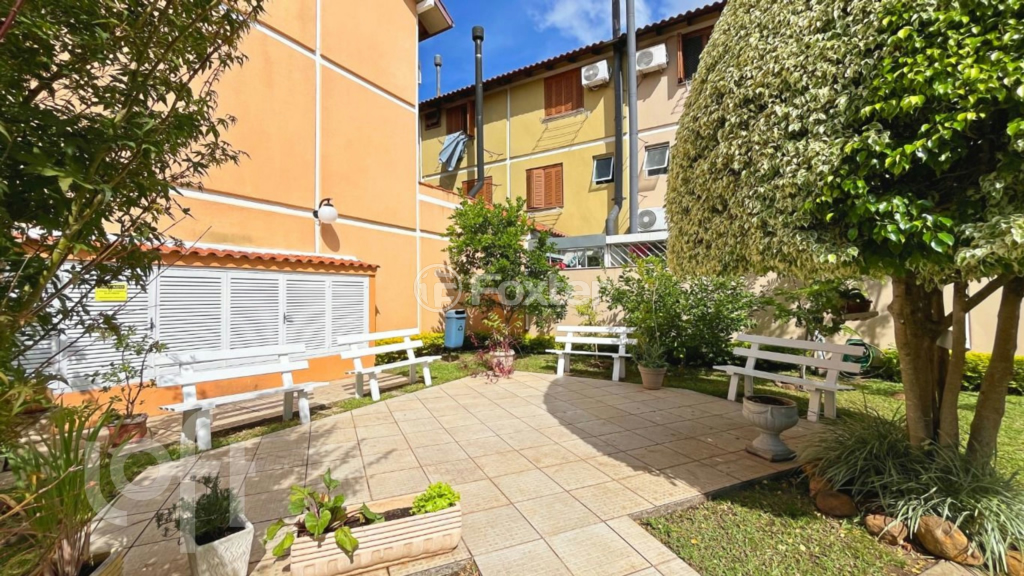 Casa de Condomínio à venda com 3 quartos, 100m² - Foto 45
