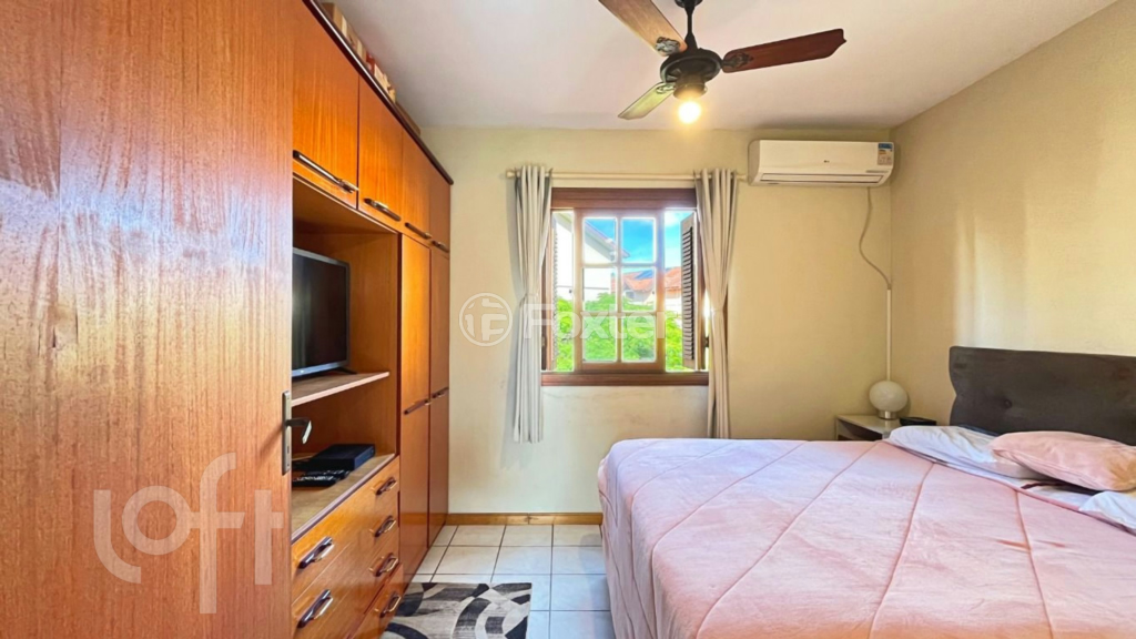 Casa de Condomínio à venda com 3 quartos, 100m² - Foto 17
