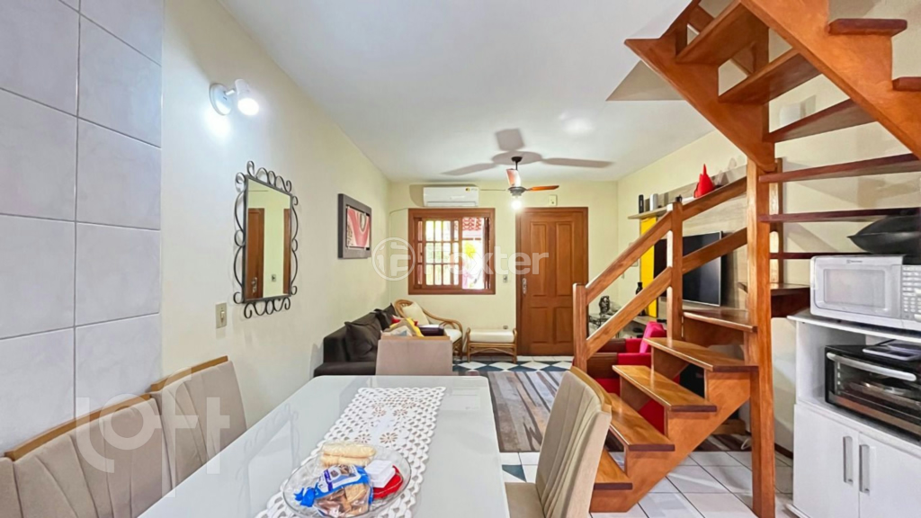 Casa de Condomínio à venda com 3 quartos, 100m² - Foto 14