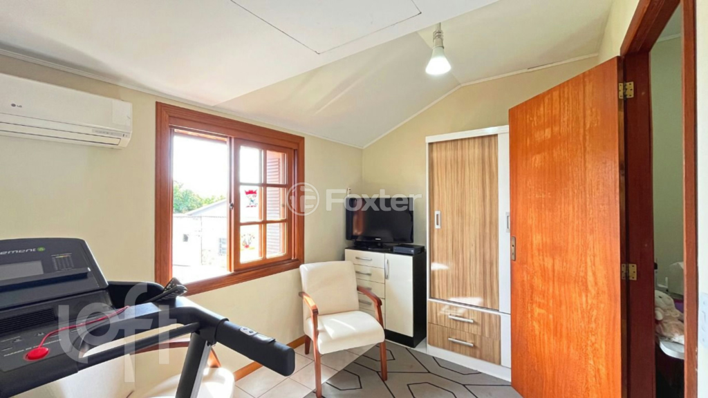 Casa de Condomínio à venda com 3 quartos, 100m² - Foto 21