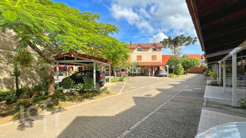 Casa de Condomínio à venda com 3 quartos, 100m² - Foto 42