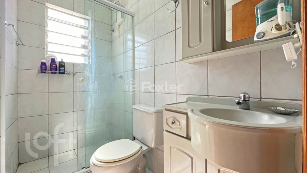 Casa de Condomínio à venda com 3 quartos, 100m² - Foto 23
