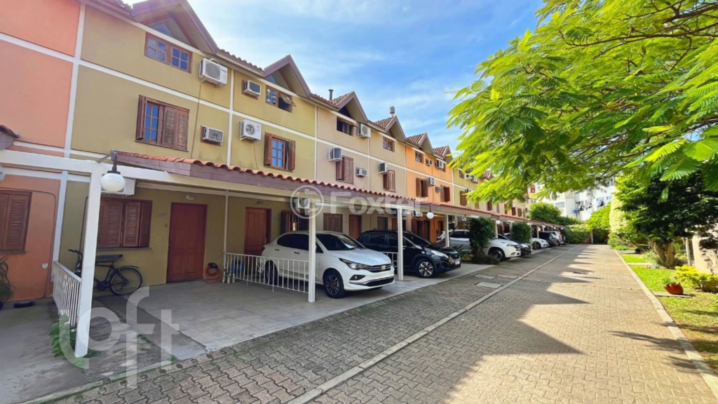 Casa de Condomínio à venda com 3 quartos, 100m² - Foto 47
