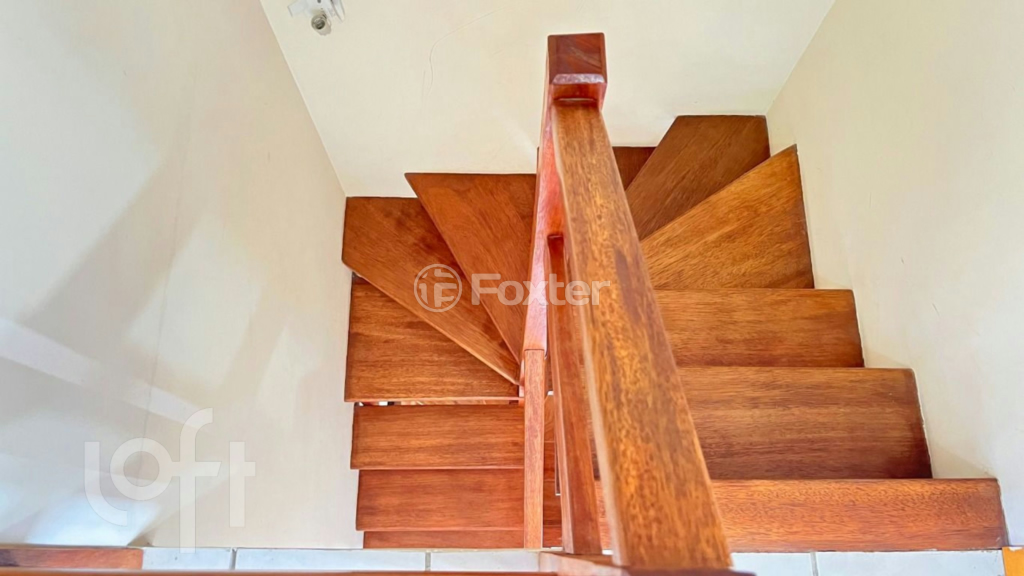 Casa de Condomínio à venda com 3 quartos, 100m² - Foto 15