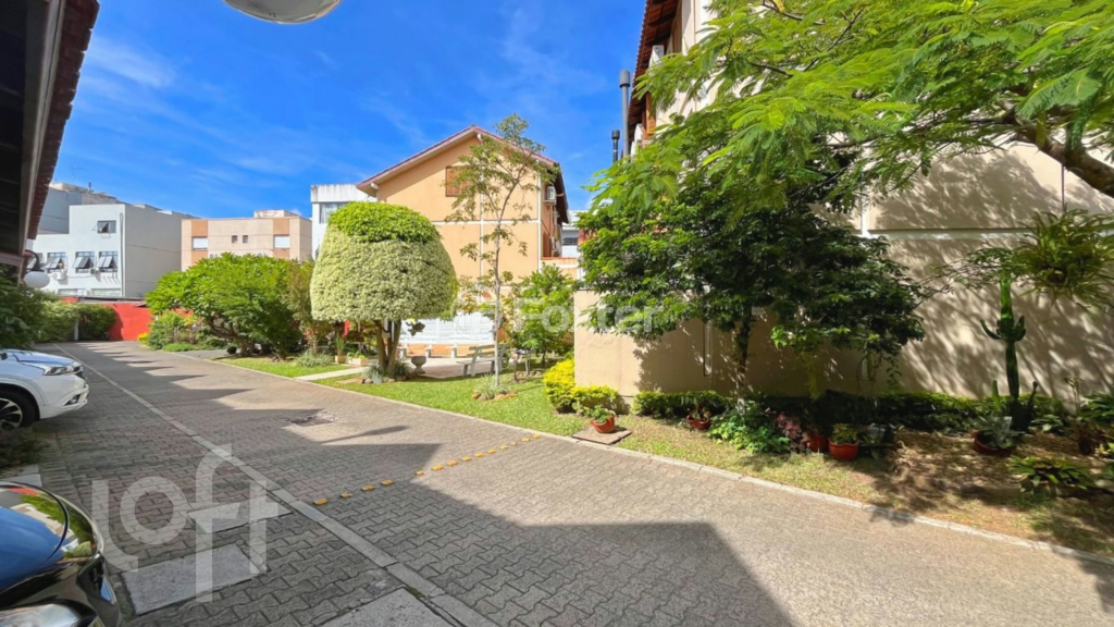 Casa de Condomínio à venda com 3 quartos, 100m² - Foto 44