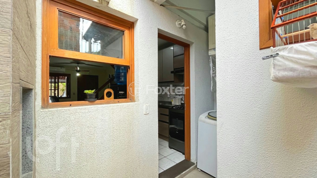 Casa de Condomínio à venda com 3 quartos, 100m² - Foto 30