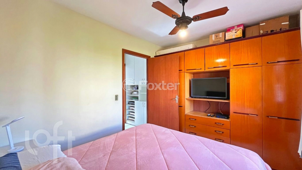 Casa de Condomínio à venda com 3 quartos, 100m² - Foto 18