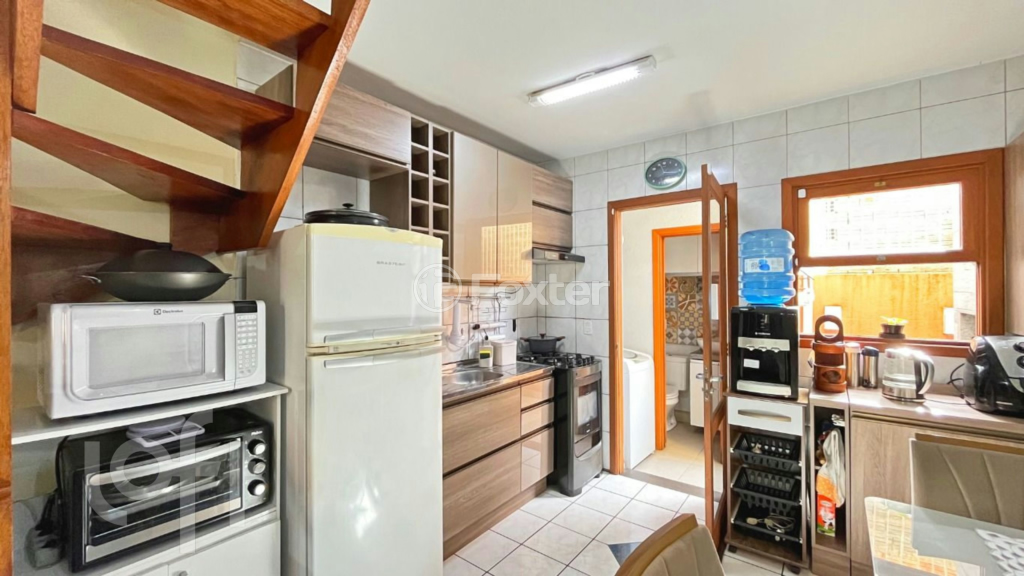 Casa de Condomínio à venda com 3 quartos, 100m² - Foto 11